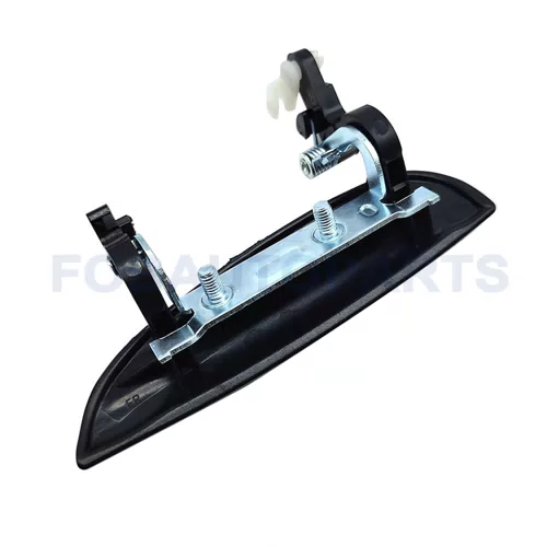 Exterior Front Right Door Handle for 2003-2005 Kia Rio 1.6L 82660FD010 - image 3