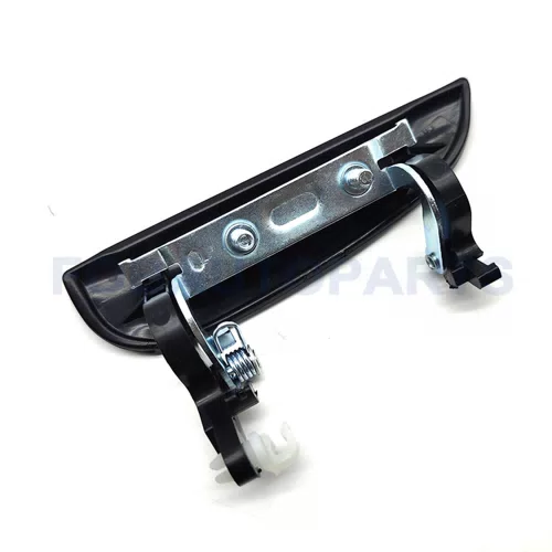 Exterior Front Right Door Handle for 2003-2005 Kia Rio 1.6L 82660FD010 - image 4