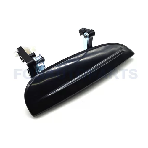 Exterior Front Right Door Handle for 2003-2005 Kia Rio 1.6L 82660FD010 - image 5