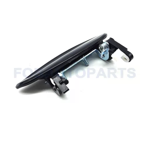 Exterior Front Right Door Handle for 2003-2005 Kia Rio 1.6L 82660FD010 - image 6