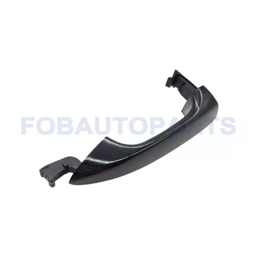 Front Exterior Door Opening Handle for Hyundai I20 2015-2018 82661-C7050