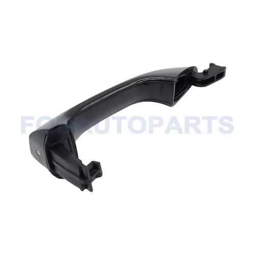 Front Exterior Door Opening Handle for Hyundai I20 2015-2018 82661-C7050 - image 2