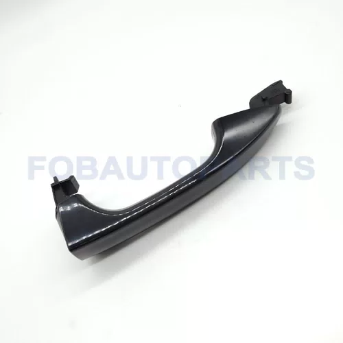 Front Exterior Door Opening Handle for Hyundai I20 2015-2018 82661-C7050 - image 4