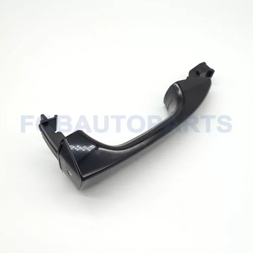 Front Exterior Door Opening Handle for Hyundai I20 2015-2018 82661-C7050 - image 5