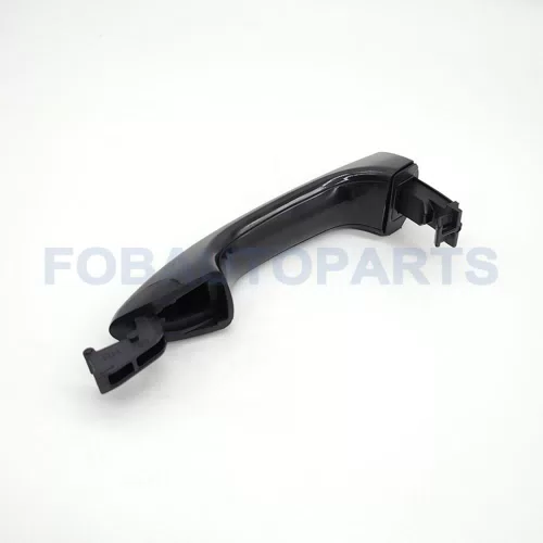Front Exterior Door Opening Handle for Hyundai I20 2015-2018 82661-C7050 - image 6