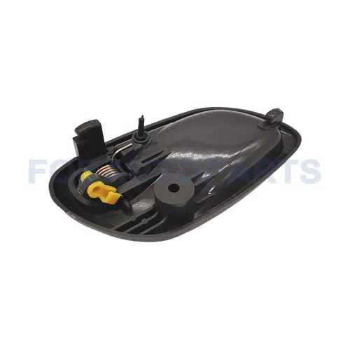 Replacement Passengers Front Inside Interior Door Handle Compatible for Suzuki Escudo 2 Generation 83110-76G00-T01 - image 3
