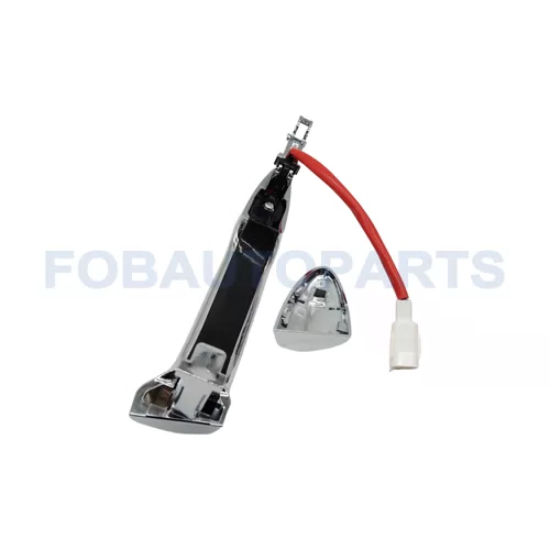 Door Handle for Suzuki APV Model 83130-75H00-P4Z - image 3