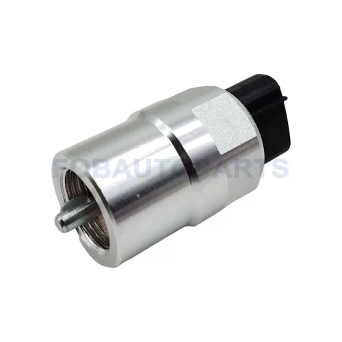 83181-E0150 83181E0150 S8319-01451 83190-1451 New Japanese Original Odometer Speed Sensor 24V 25P Hino E13C Truck Parts - image 6