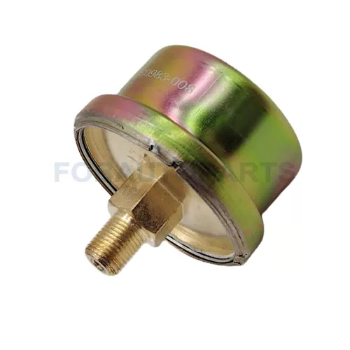 Oil Pressure Sender Sensor Oil Pressure Switch for Toyota Genuine Land Cruiser 83520-55011 - image 3