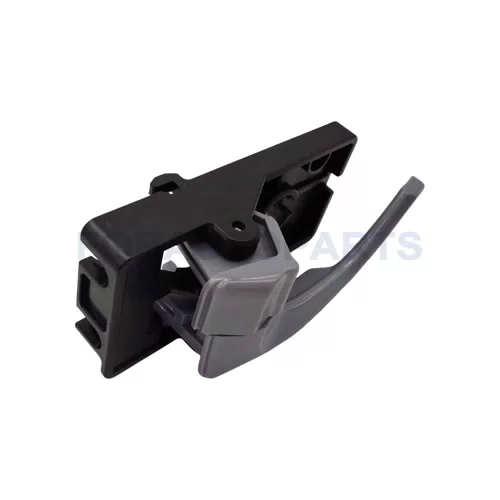 Inside Door Handle Inner Door Handle Left Right for Hyundai for Tucson 2006 2007 2008 2009 83610-2E000 - image 2