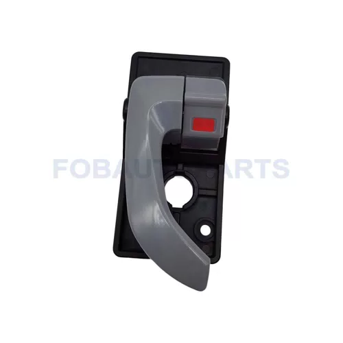 Inside Door Handle Inner Door Handle Left Right for Hyundai for Tucson 2006 2007 2008 2009 83610-2E000 - image 5