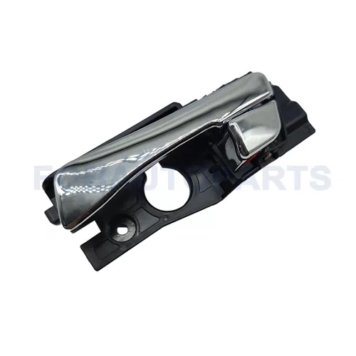 Rear Left Interior Door Handle for Hyundai Accent 2012-2017 836101R000 - image 2