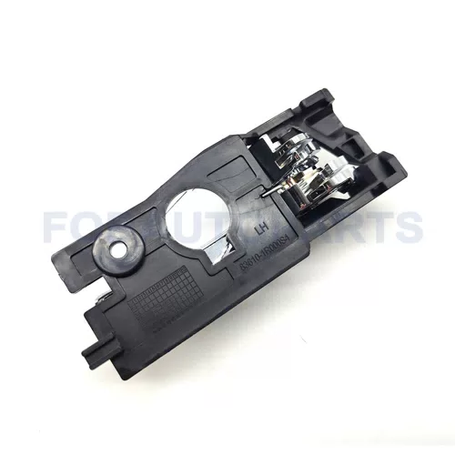 Rear Left Interior Door Handle for Hyundai Accent 2012-2017 836101R000 - image 3