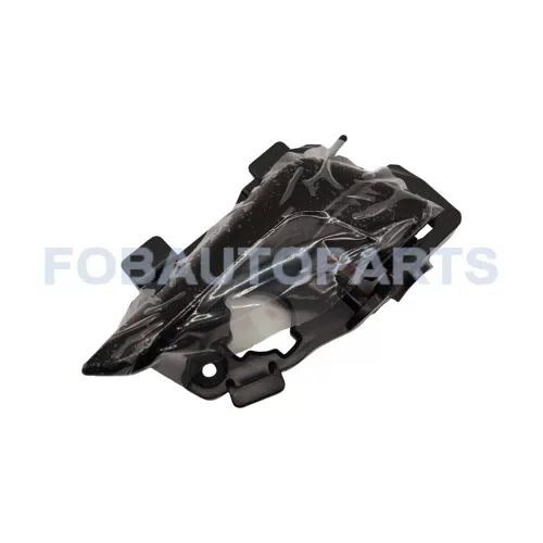 Interior Door Handle for Kia Rio (12-18) 83610-1W000 836101W000 - image 2
