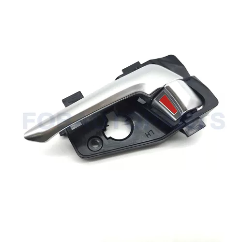 Rear Left Passenger Interior Door Handle for 2011-2014 Kia PICANTO 836101Y000 - image 3