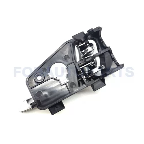 Rear Left Passenger Interior Door Handle for 2011-2014 Kia PICANTO 836101Y000 - image 4
