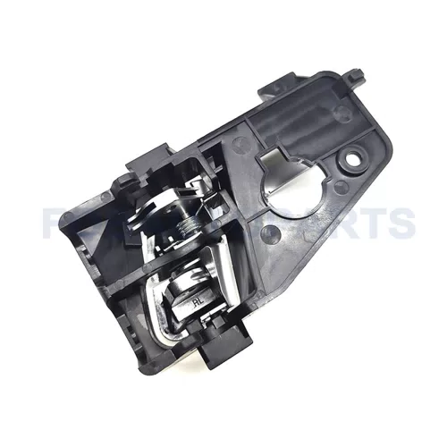Rear Left Passenger Interior Door Handle for 2011-2014 Kia PICANTO 836101Y000 - image 5