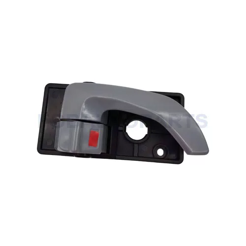 Inner Door Handle Front Rear Left Right Inside Door Handles for Hyundai Tucson 2005-2013 83620-2E000 - image 3