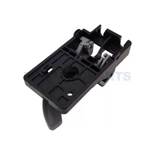 Inner Door Handle Front Rear Left Right Inside Door Handles for Hyundai Tucson 2005-2013 83620-2E000 - image 4