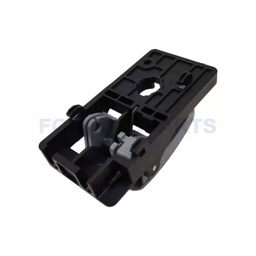 Inner Door Handle Front Rear Left Right Inside Door Handles for Hyundai Tucson 2005-2013 83620-2E000 - image 5