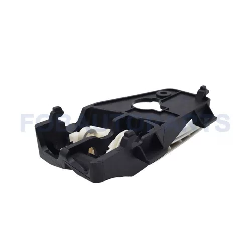 High Quality Rear Right Interior Door Handle for Hyundai KIA PICANTO II TA 836201Y000