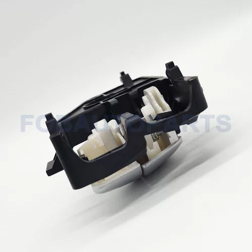 Rear Right Interior Door Handle for Hyundai KIA PICANTO II TA 836201Y000 - image 4