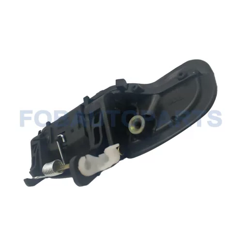 Car Outside Rear Left Exterior Door Handle Compatible for Hyundai Getz Click TB 2002-2009 83650-1C000