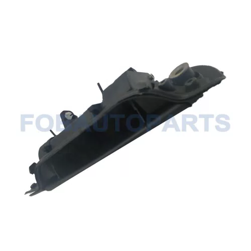 Car Outside Rear Left Exterior Door Handle Compatible for Hyundai Getz Click TB 2002-2009 83650-1C000 - image 2