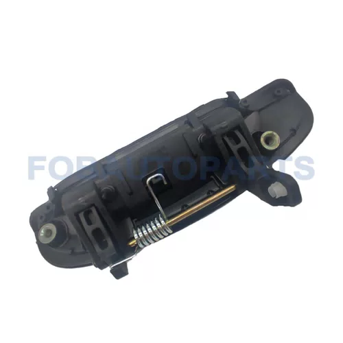 Car Outside Rear Left Exterior Door Handle Compatible for Hyundai Getz Click TB 2002-2009 83650-1C000 - image 4