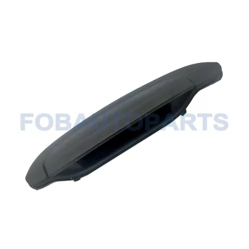 Car Outside Rear Left Exterior Door Handle Compatible for Hyundai Getz Click TB 2002-2009 83650-1C000 - image 6