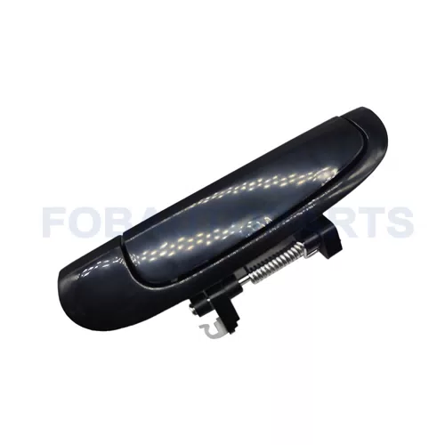 High Quality Left Rear Exterior Door Handle for Hyundai Kia PICANTO 2004 8365007010