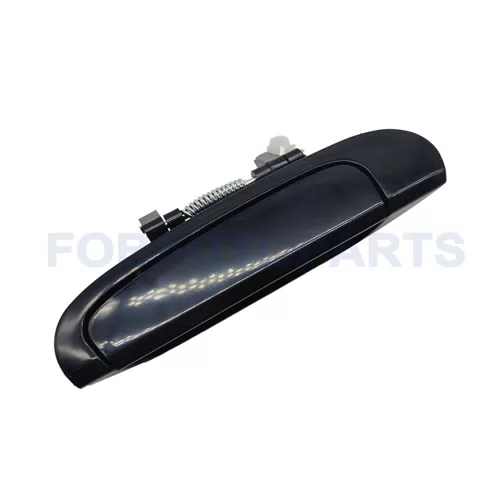 Left Rear Exterior Door Handle for Hyundai Kia PICANTO 2004 8365007010 - image 2