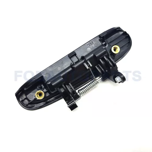 Left Rear Exterior Door Handle for Hyundai Kia PICANTO 2004 8365007010 - image 3