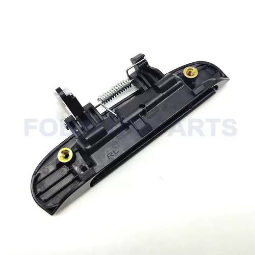 Left Rear Exterior Door Handle for Hyundai Kia PICANTO 2004 8365007010 - image 4