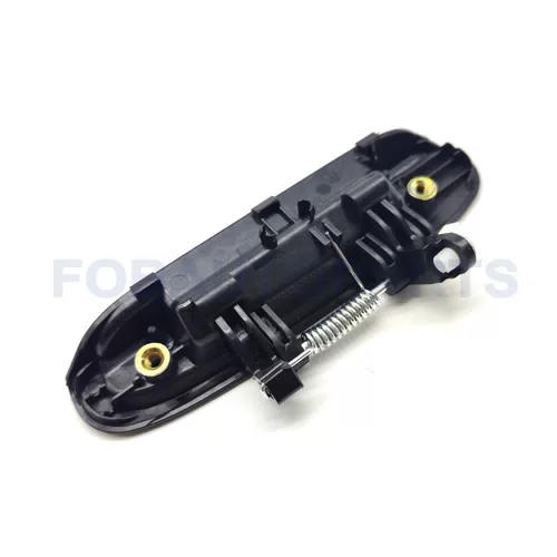 Left Rear Exterior Door Handle for Hyundai Kia PICANTO 2004 8365007010 - image 5