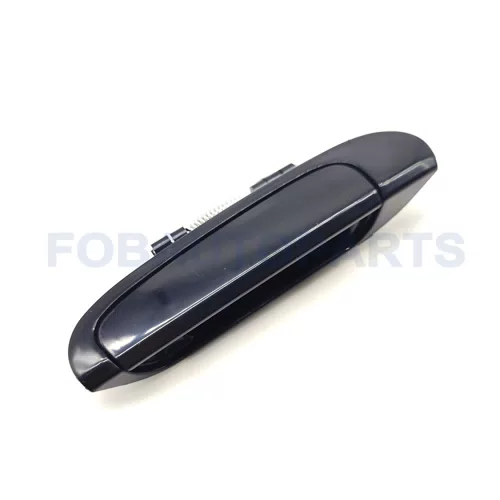 Left Rear Exterior Door Handle for Hyundai Kia PICANTO 2004 8365007010 - image 6