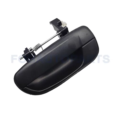 Outside Rear Door Handle for Hyundai ACCENT 00 1999-2006 8365025000 - image 2