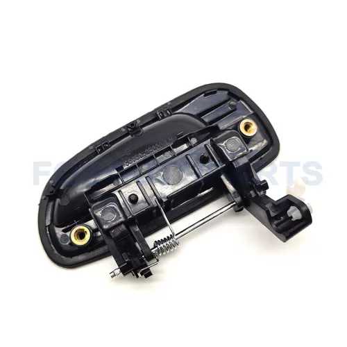 Outside Rear Door Handle for Hyundai ACCENT 00 1999-2006 8365025000 - image 3