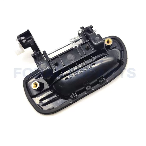 Outside Rear Door Handle for Hyundai ACCENT 00 1999-2006 8365025000 - image 4