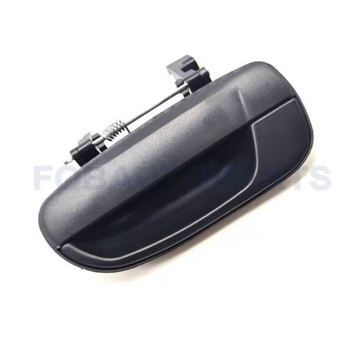 Outside Rear Door Handle for Hyundai ACCENT 00 1999-2006 8365025000 - image 5
