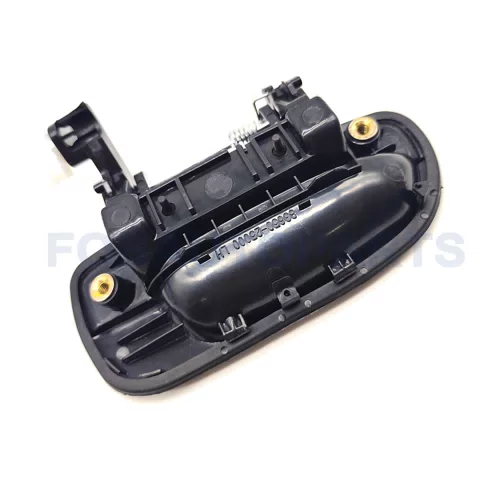 Outside Rear Door Handle for Hyundai ACCENT 00 1999-2006 8365025000 - image 6