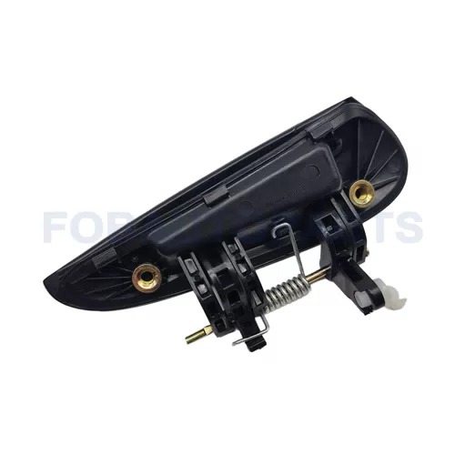 Rear Left Passenger Interior Door Handle for Hyundai Kia 836504N011 - image 2