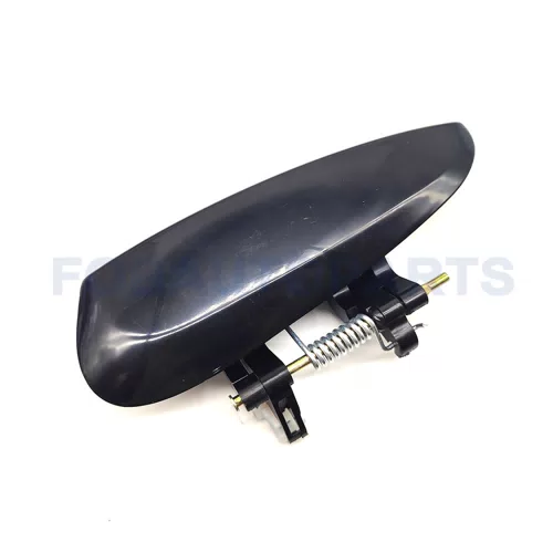 Rear Left Passenger Interior Door Handle for Hyundai Kia 836504N011 - image 3