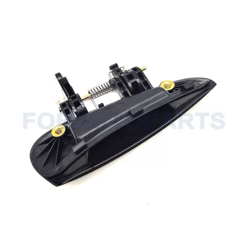 Rear Left Passenger Interior Door Handle for Hyundai Kia 836504N011 - image 4