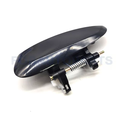 Rear Left Passenger Interior Door Handle for Hyundai Kia 836504N011 - image 5