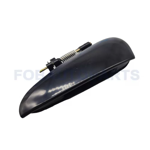 Rear Left Passenger Interior Door Handle for Hyundai Kia 836504N011 - image 6