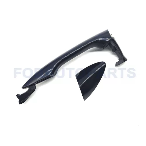 Outer Exterior Rear Left RL Door Handle for 2011-2016 Hyundai Elantra 836523X000 - image 6
