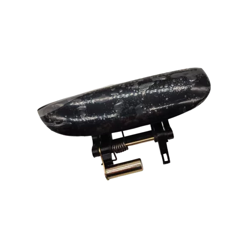 Door Handle Exterior New Condition High Quality for Hyundai I10 1.2i 16V 83660-0X050 836600X050