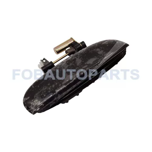 Door Handle Exterior for Hyundai I10 1.2i 16V 83660-0X050 836600X050 - image 2