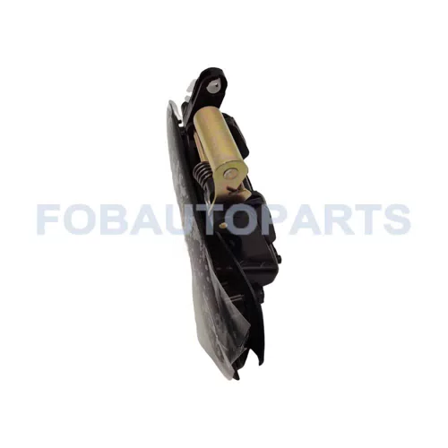 Door Handle Exterior for Hyundai I10 1.2i 16V 83660-0X050 836600X050 - image 3